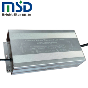 Outdoor CV led driver 800W