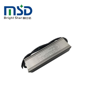 100W可控硅调光电源